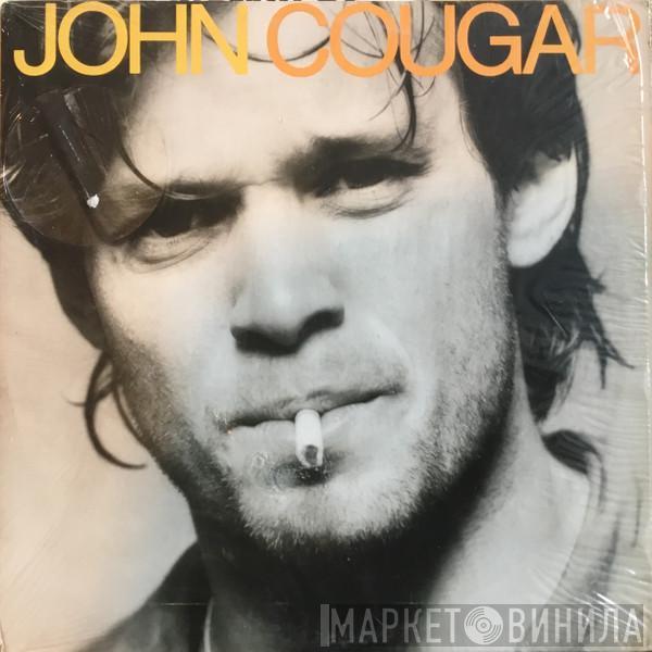  John Cougar Mellencamp  - John Cougar