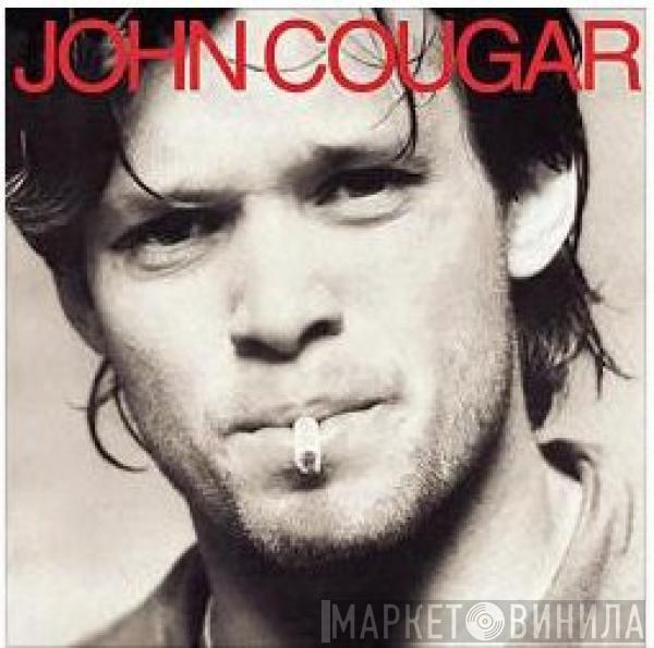  John Cougar Mellencamp  - John Cougar