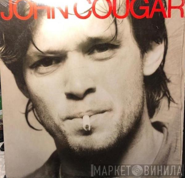  John Cougar Mellencamp  - John Cougar