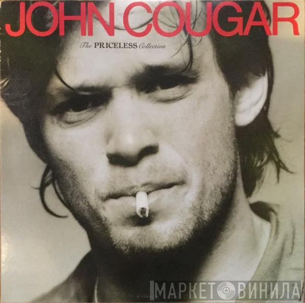  John Cougar Mellencamp  - John Cougar