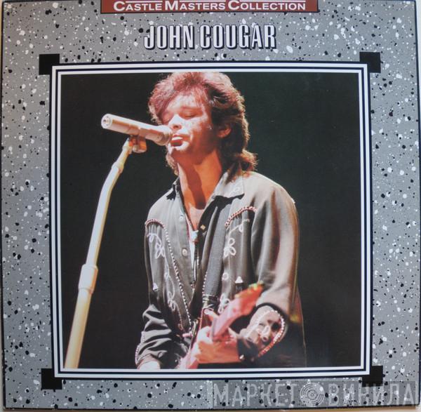 John Cougar Mellencamp - John Cougar