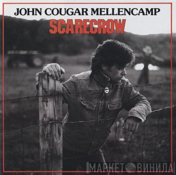 John Cougar Mellencamp - Scarecrow