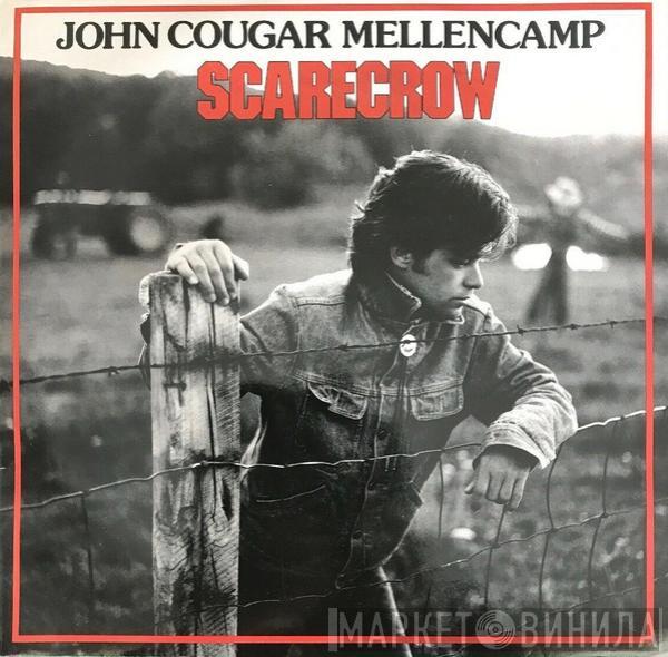 John Cougar Mellencamp - Scarecrow