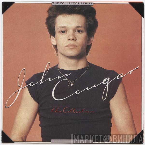 John Cougar Mellencamp - The Collection
