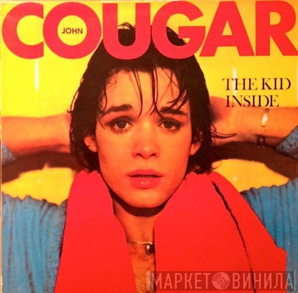 John Cougar Mellencamp - The Kid Inside