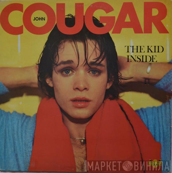 John Cougar Mellencamp - The Kid Inside