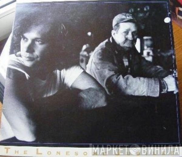  John Cougar Mellencamp  - The Lonesome Jubilee