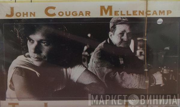  John Cougar Mellencamp  - The Lonesome Jubilee