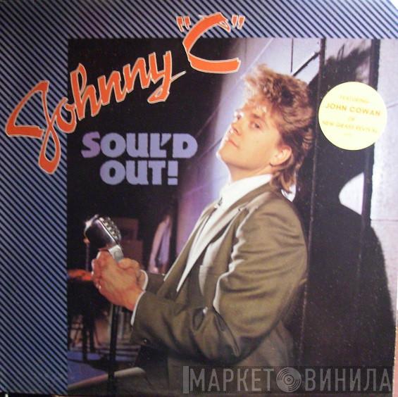 John Cowan - Soul'd Out!