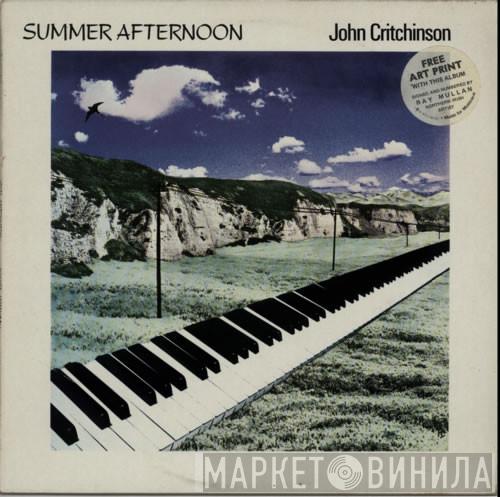 John Critchinson - Summer Afternoon