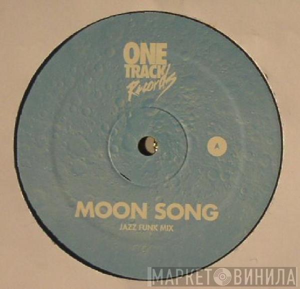 John Daly - Moon Song