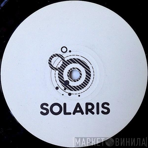 John Daly - Solaris