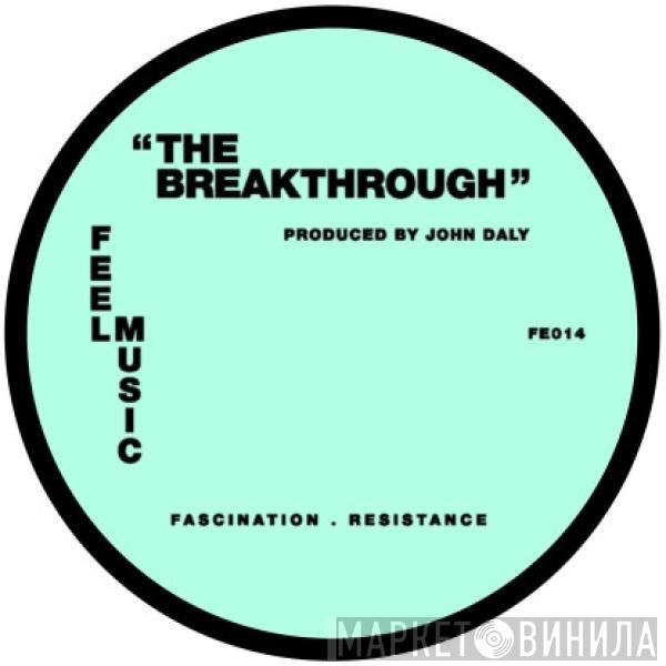 John Daly - The Breakthrough