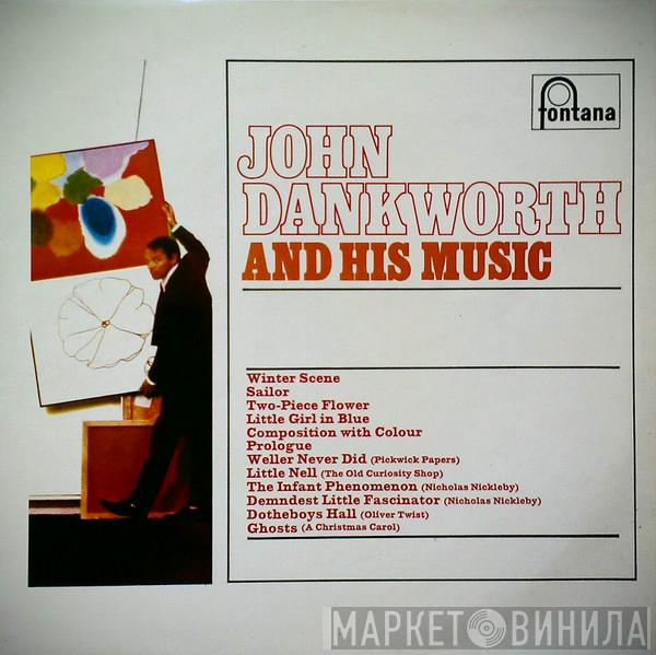 John Dankworth - John Dankworth And His Music