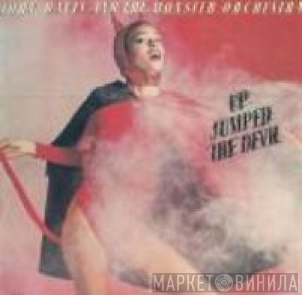  John Davis & The Monster Orchestra  - Up Jumped The Devil