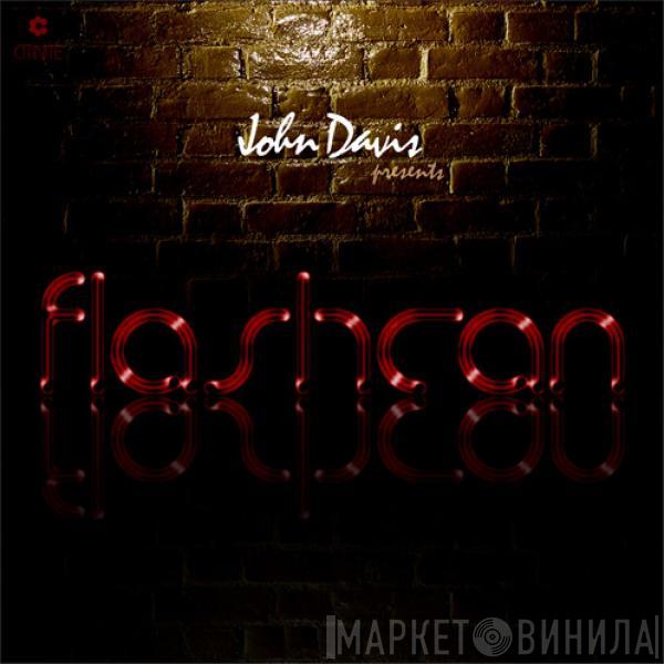 John Davis - Flashcan