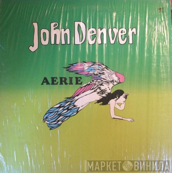  John Denver  - Aerie