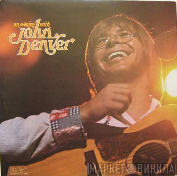 John Denver - An Evening With John Denver