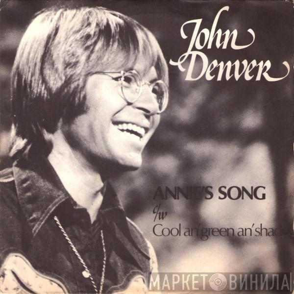 John Denver - Annie's Song