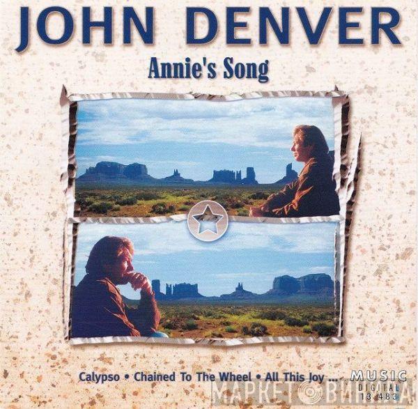 John Denver - Annie's Song