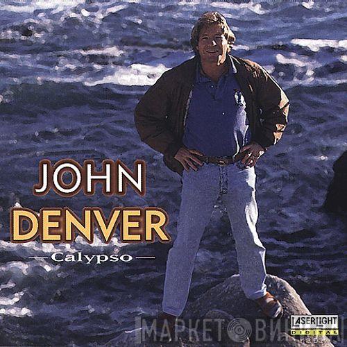 John Denver - Calypso