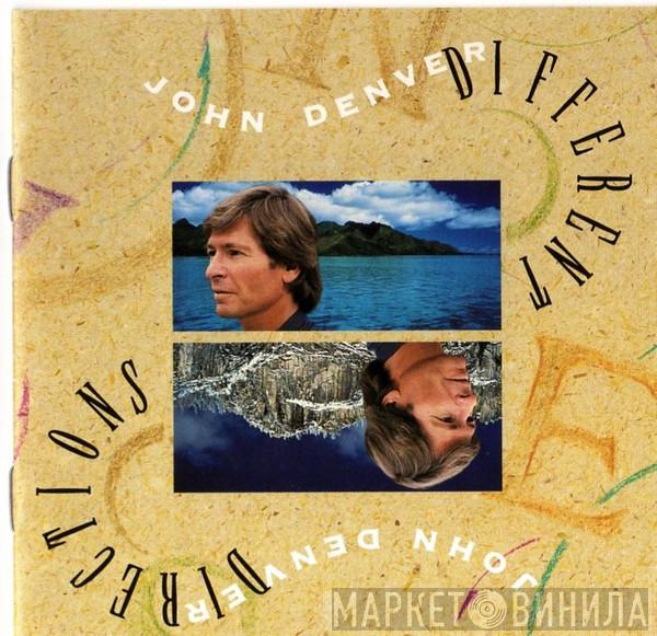 John Denver - Different Directions