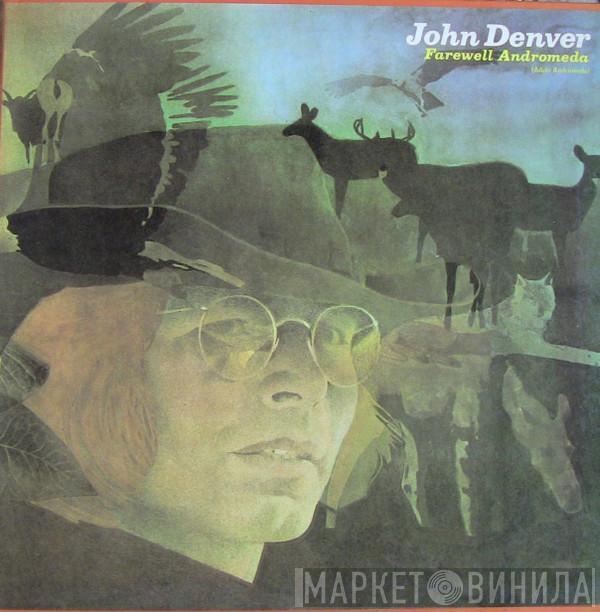 John Denver - Farewell Andromeda = Adiós Andrómeda