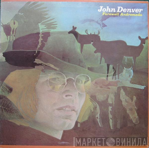 John Denver - Farewell Andromeda