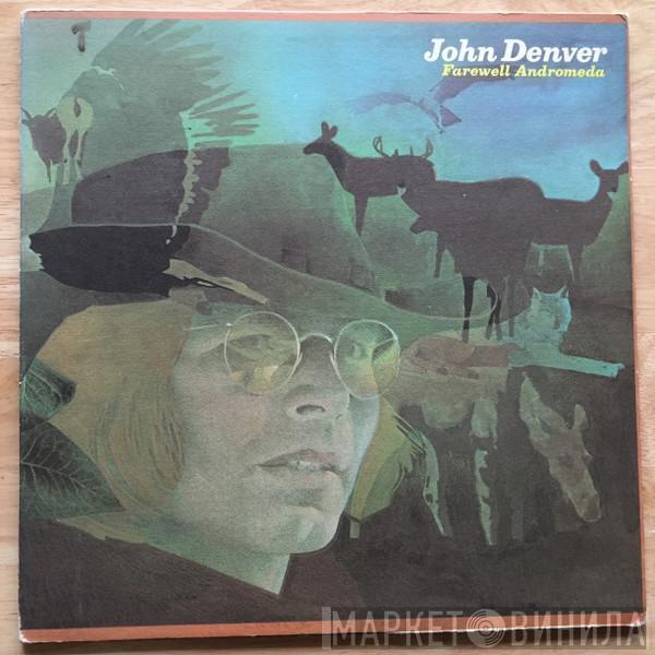 John Denver - Farewell Andromeda