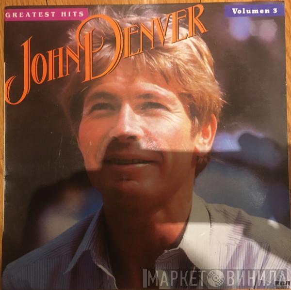 John Denver - Greatest Hits (Volume 3)