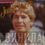 John Denver - Greatest Hits - Volume 3