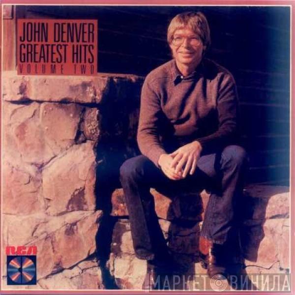  John Denver  - Greatest Hits Volume Two