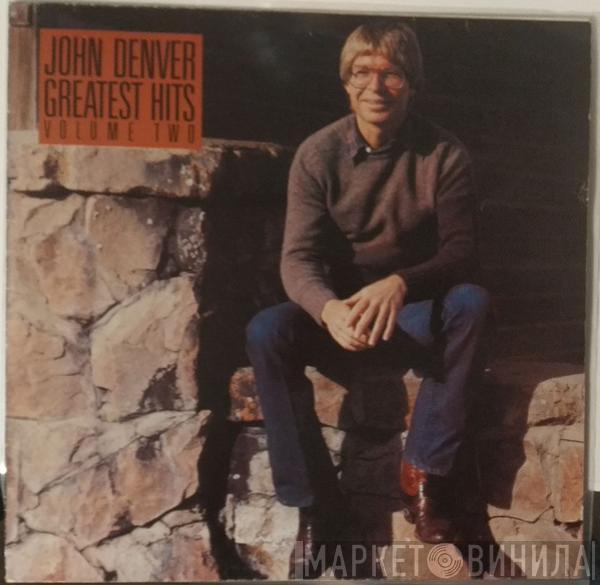  John Denver  - Greatest Hits Volume Two