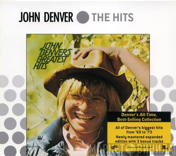  John Denver  - John Denver's Greatest Hits