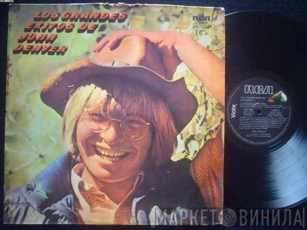  John Denver  - John Denver's Greatest Hits