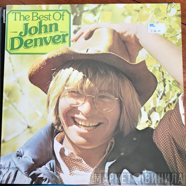  John Denver  - John Denver's Greatest Hits