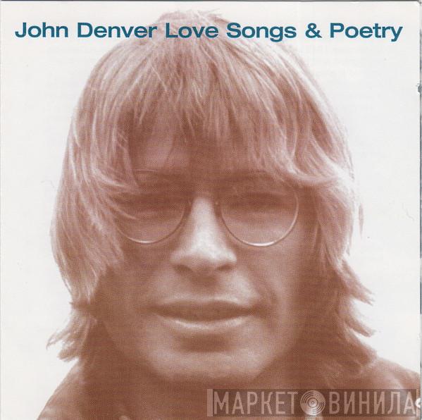John Denver - Love Songs & Poetry