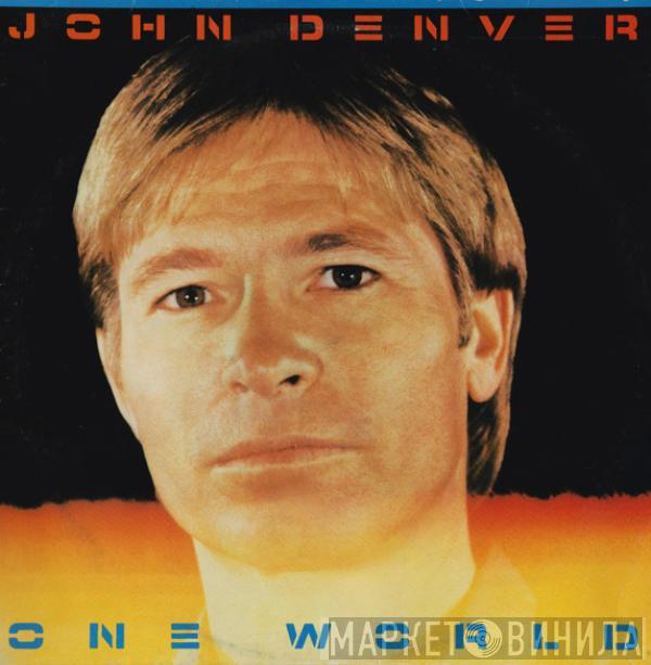 John Denver - One World