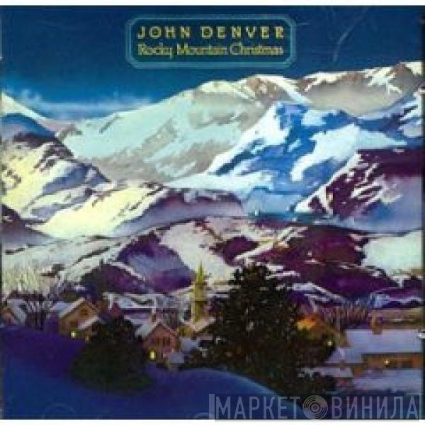John Denver - Rocky Mountain Christmas