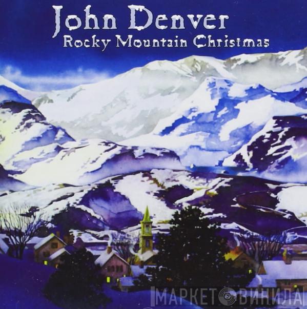 John Denver - Rocky Mountain Christmas