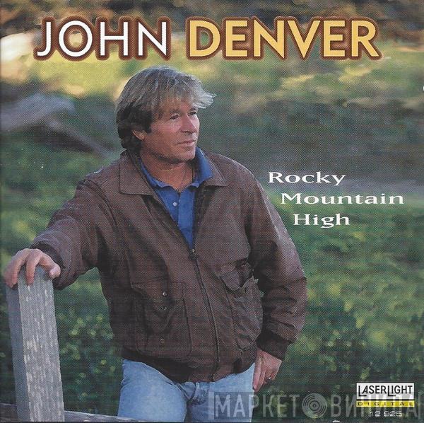 John Denver - Rocky Mountain High