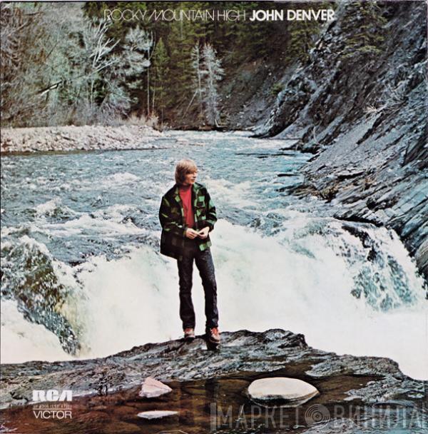 John Denver - Rocky Mountain High