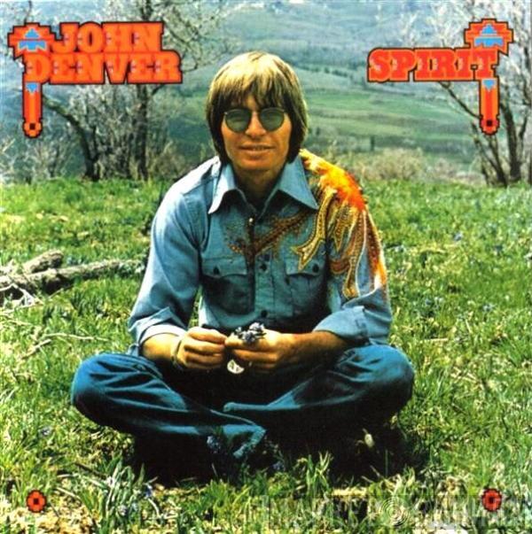  John Denver  - Spirit