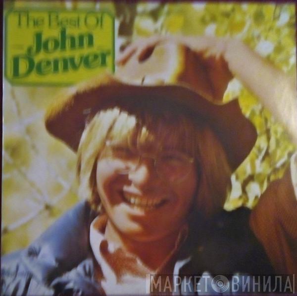  John Denver  - The Best Of John Denver