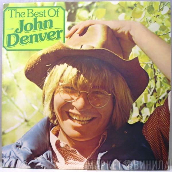  John Denver  - The Best Of John Denver