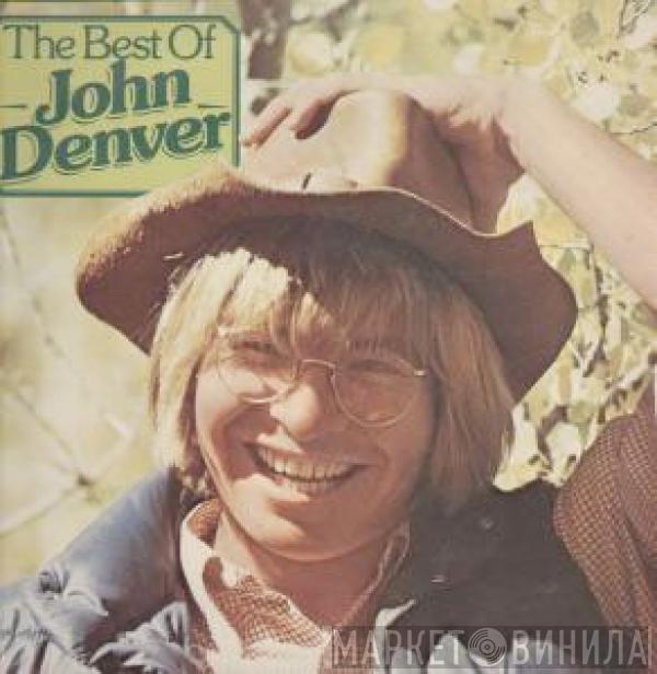  John Denver  - The Best Of John Denver