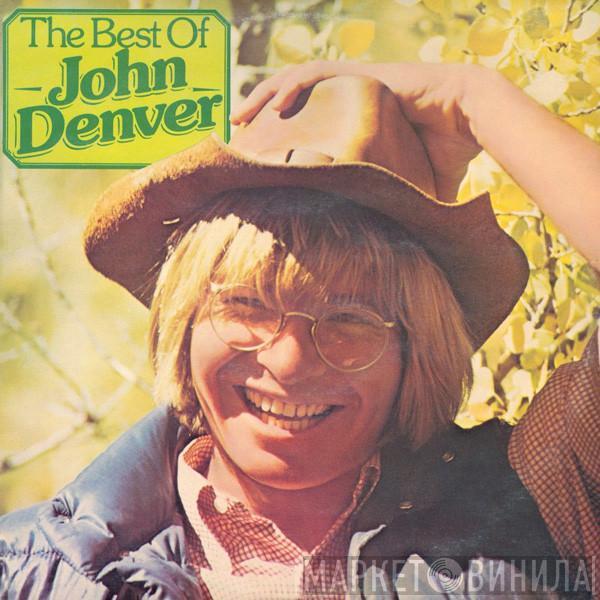  John Denver  - The Best Of John Denver