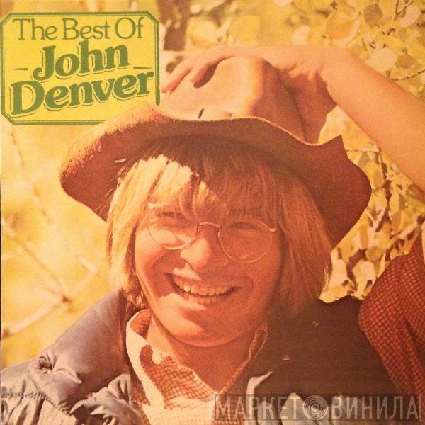  John Denver  - The Best Of John Denver