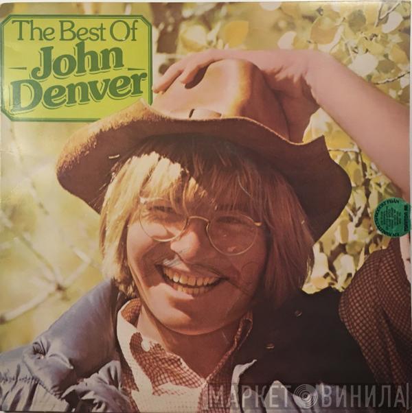  John Denver  - The Best Of John Denver