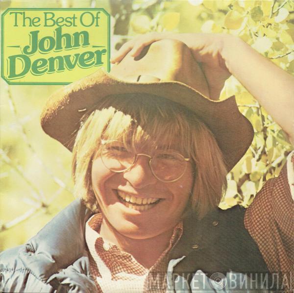  John Denver  - The Best Of John Denver